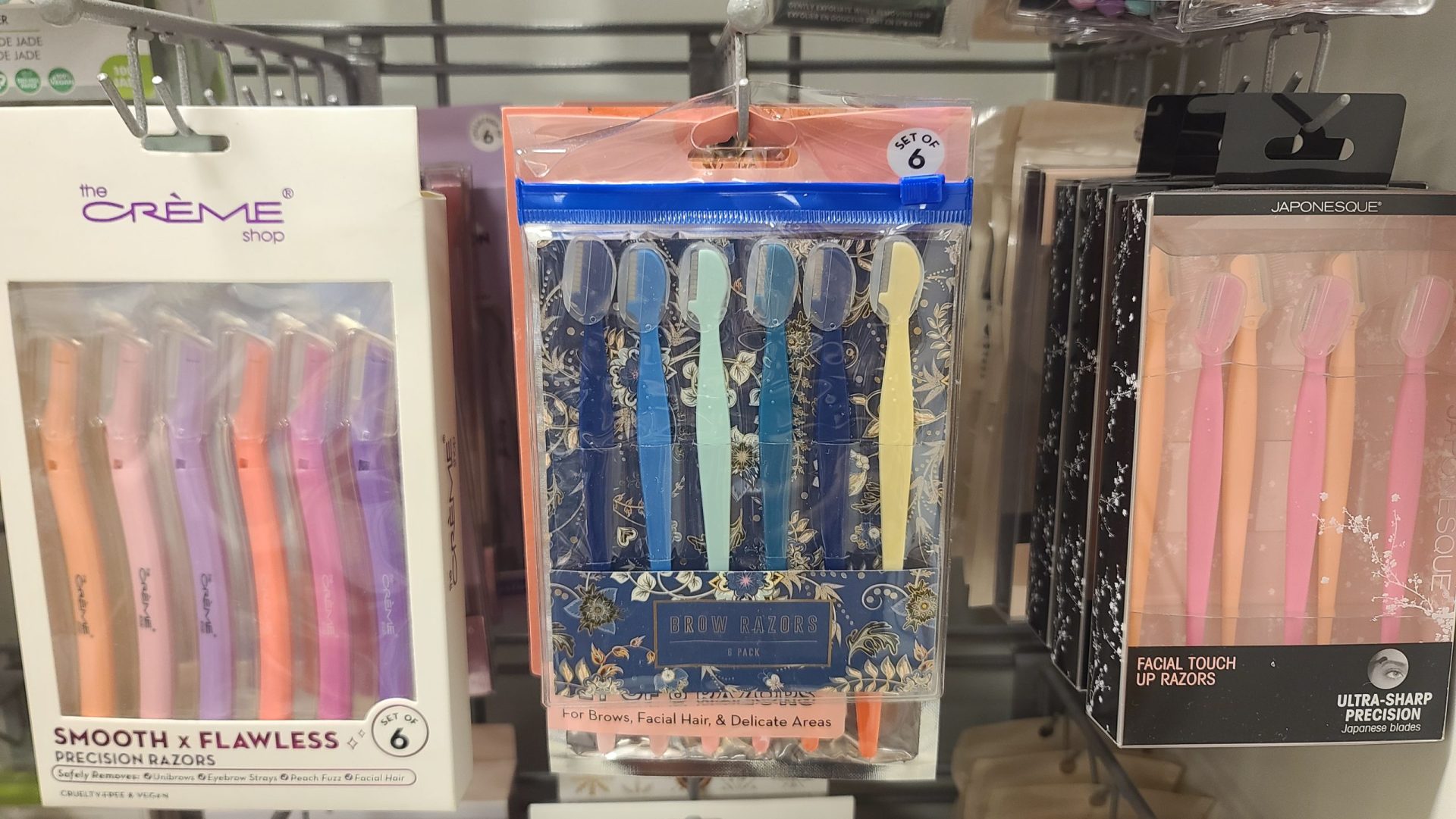 face-razors
