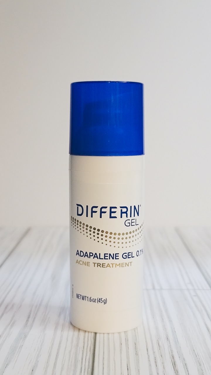 differin-45g