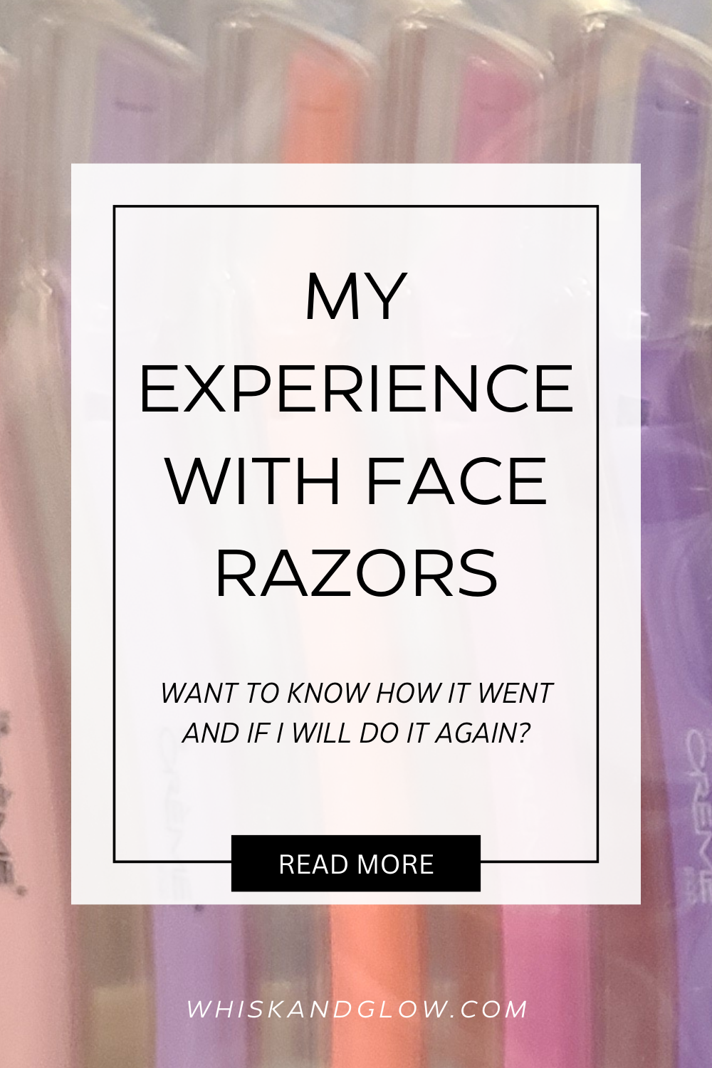 face-razors