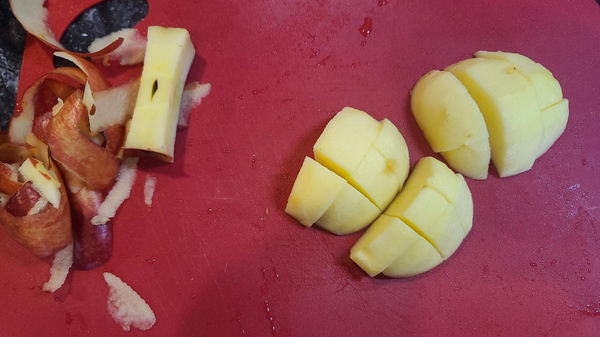 homemade-apple-sauce