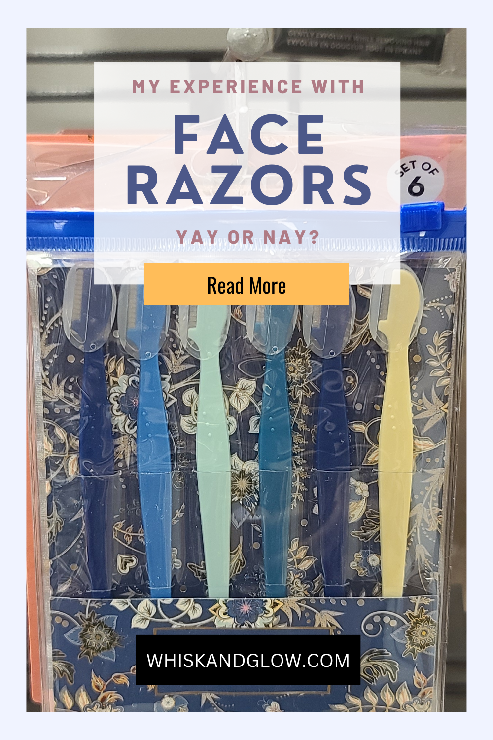 how-to-shave-face