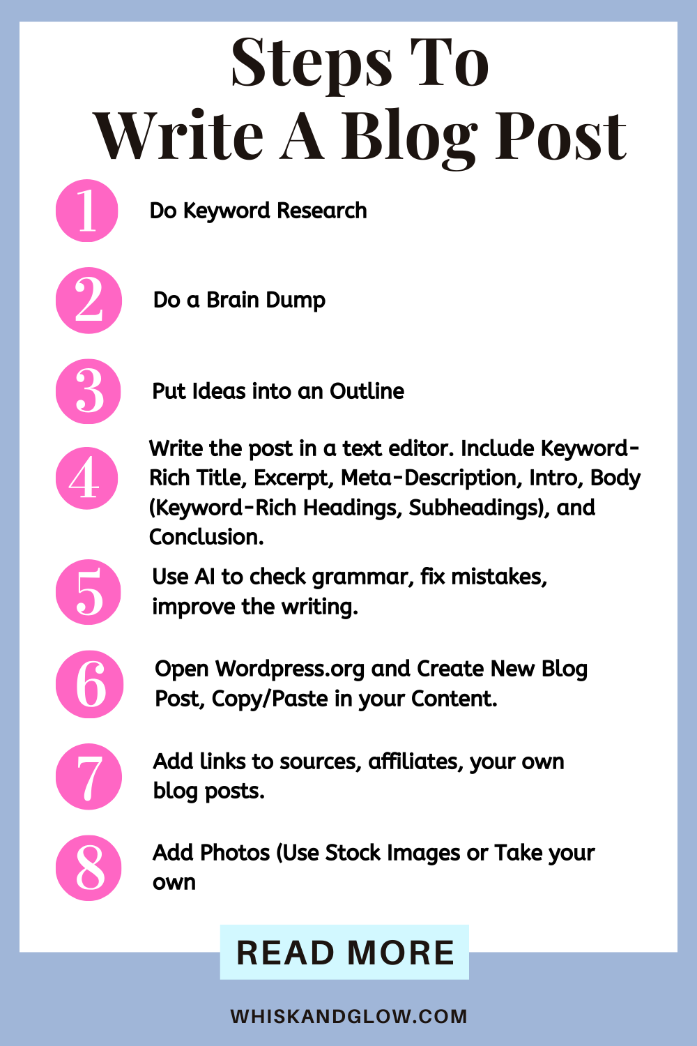 how-to-write-a-blog-post