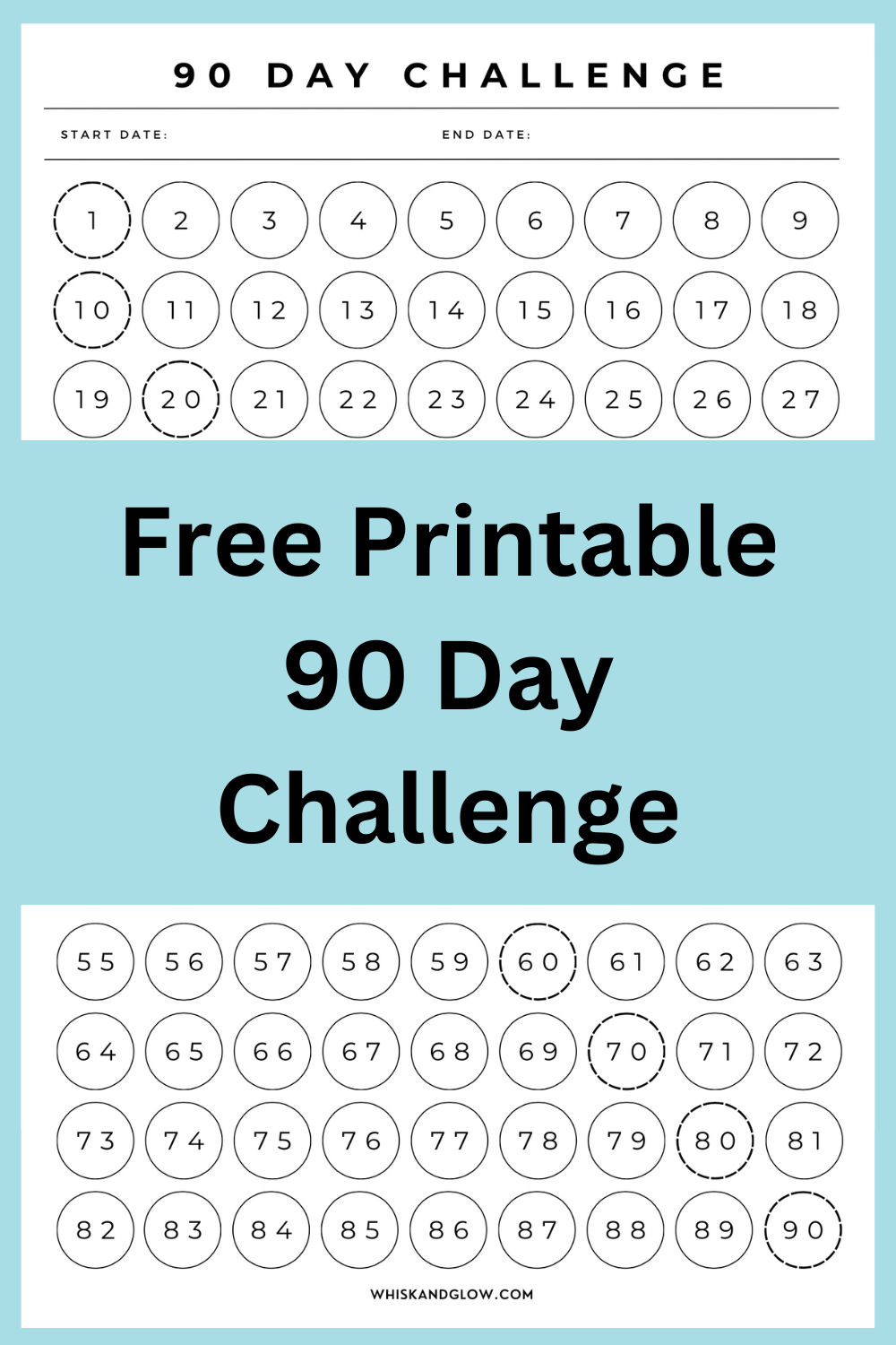 90-day-challenge-free-printable