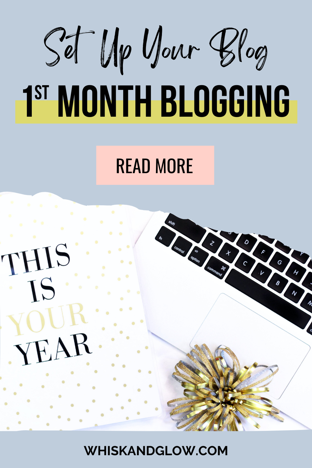 first-month-blogging