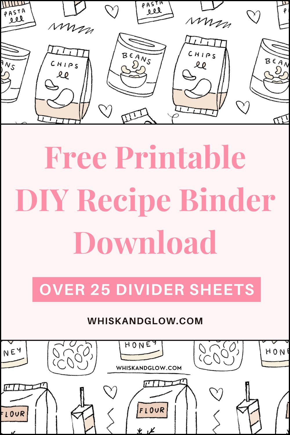 free-download-printable-recipe-binder