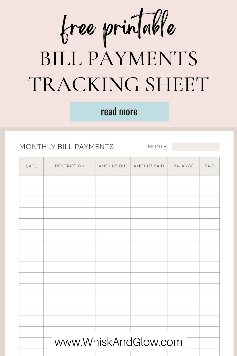 free-printable-bill-payment-tracking-sheet