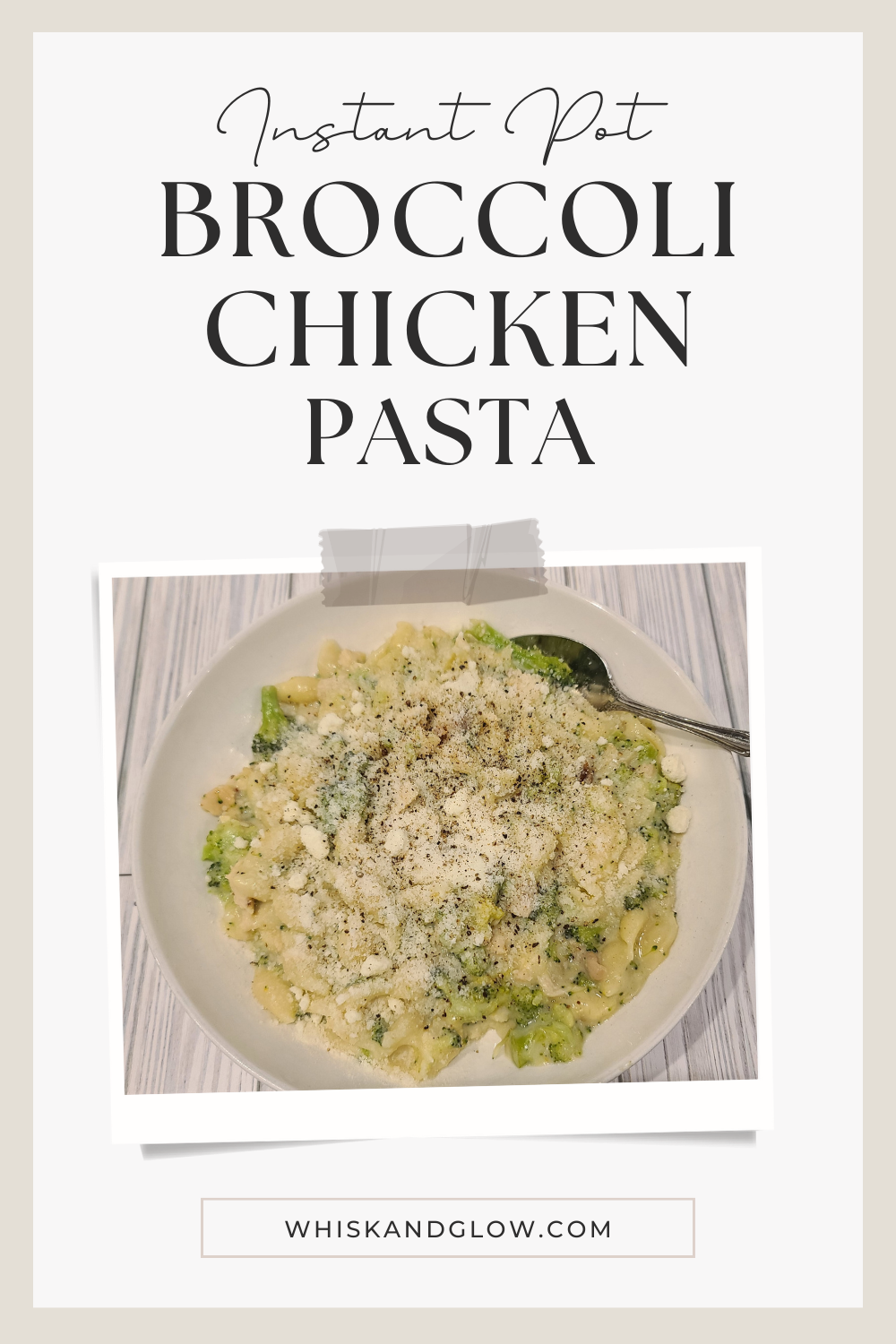 instant-pot-broccoli-chicken-pasta