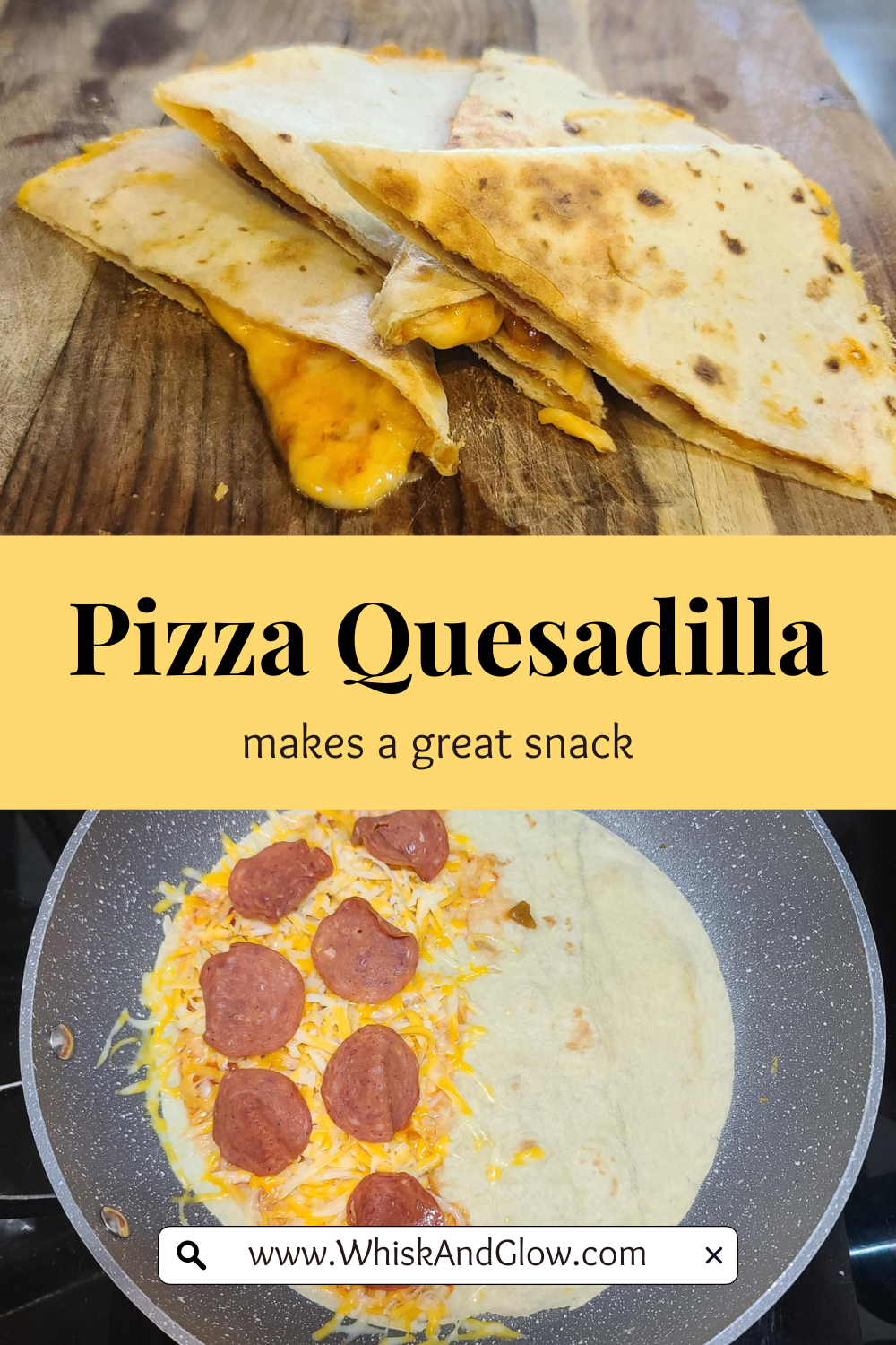 pizza-quesadilla-recipe
