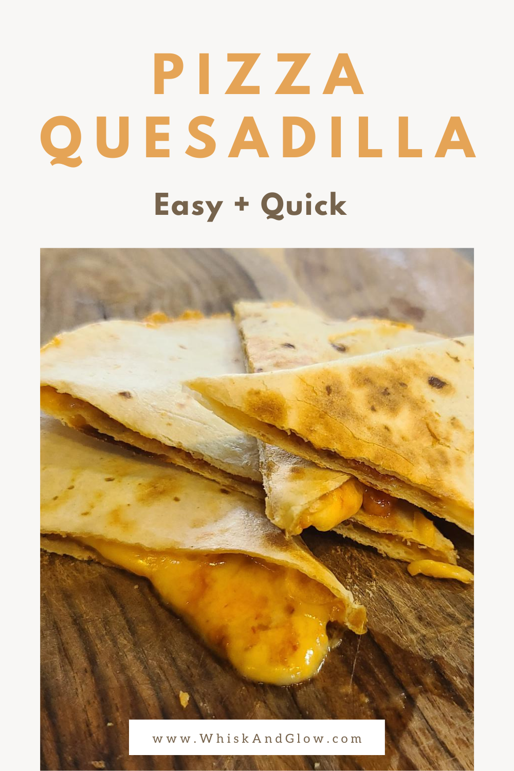 pizza-quesadilla-snack