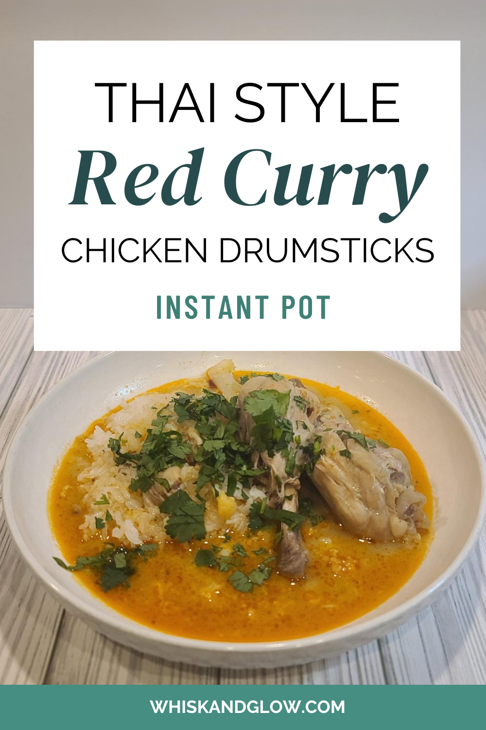red-curry-chicken-instant-pot