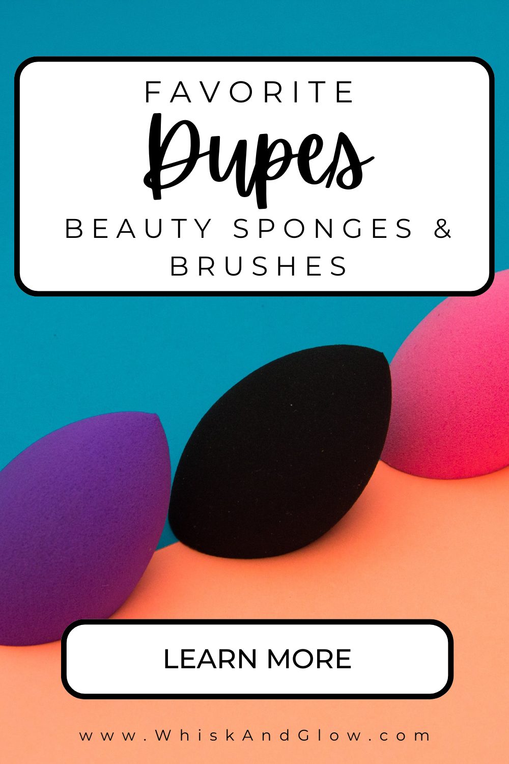 affordable-makeup-sponges-and-brushes