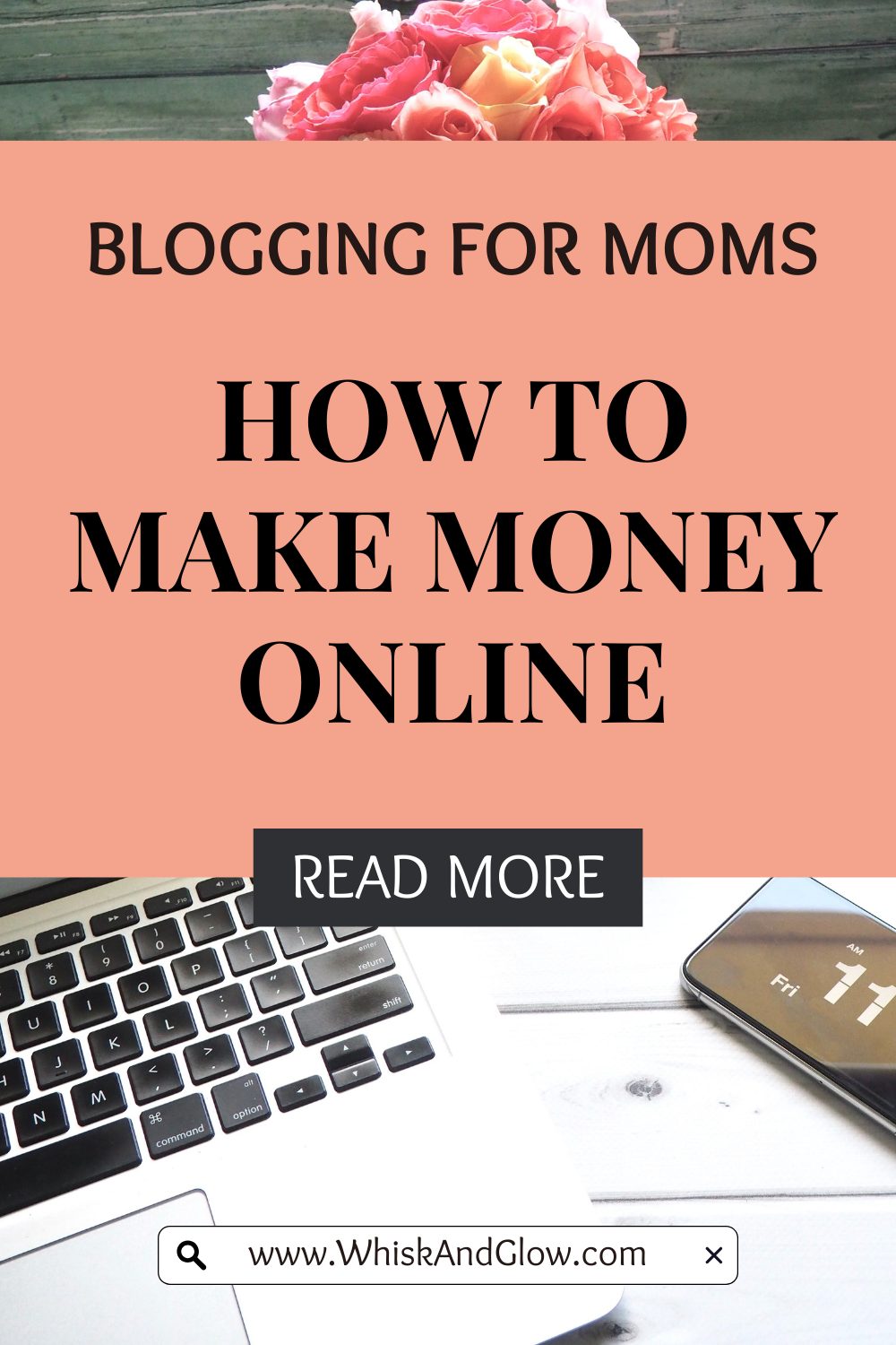 blogging-for-moms-how-to-make-money-online