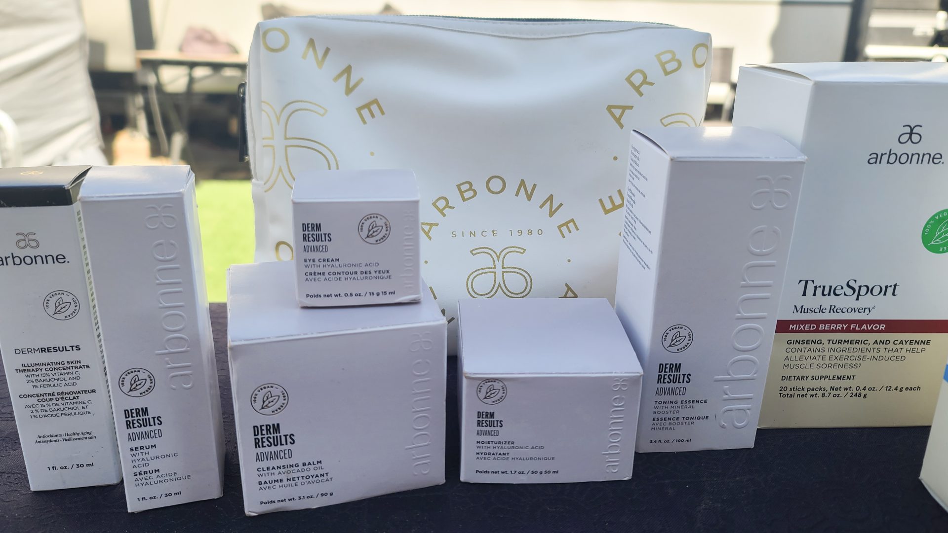 what-is-arbonne