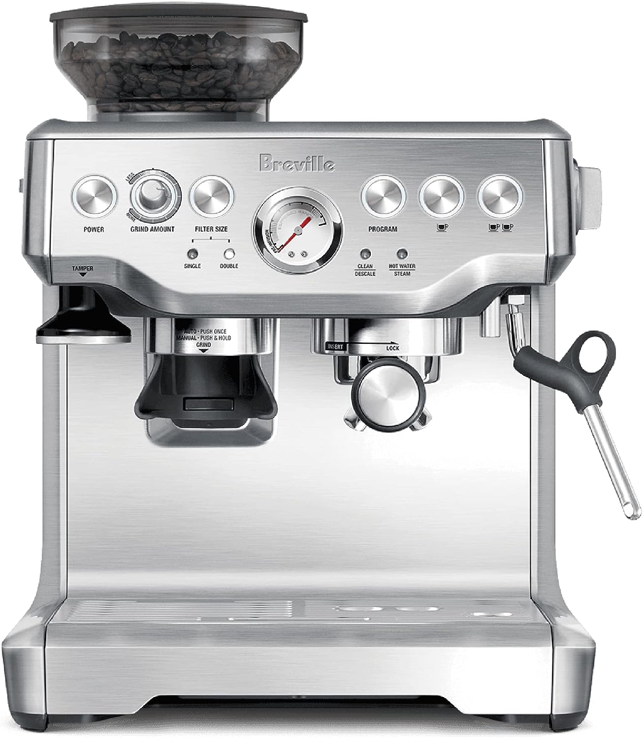 breville-espresso