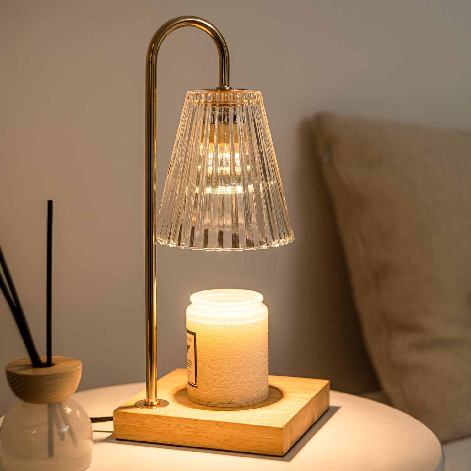 candle-warmer
