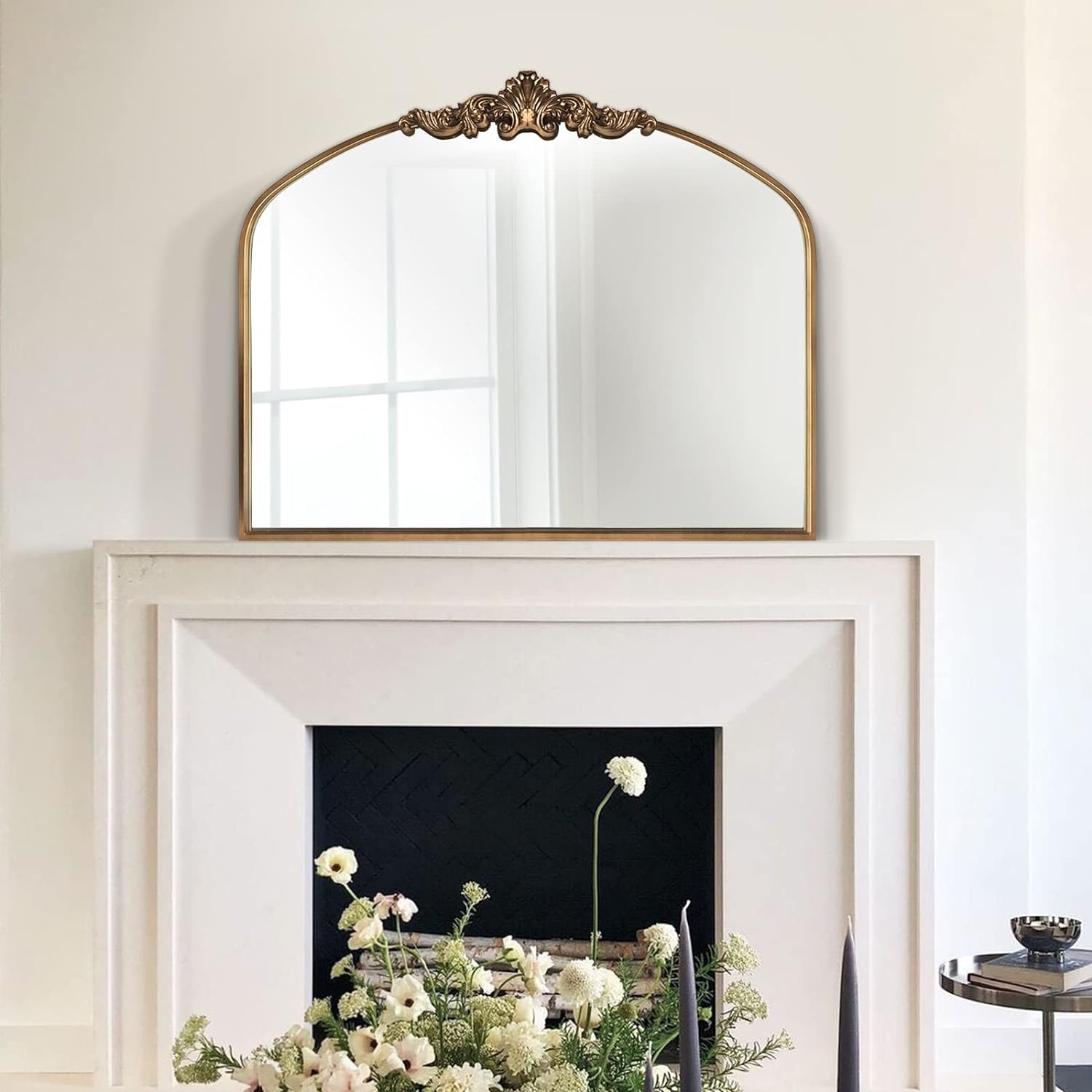 cozy-fireplace-mantel
