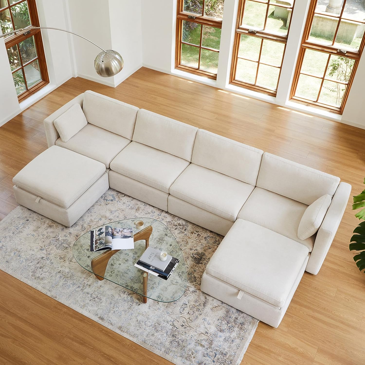 cozy-sectional-sofa