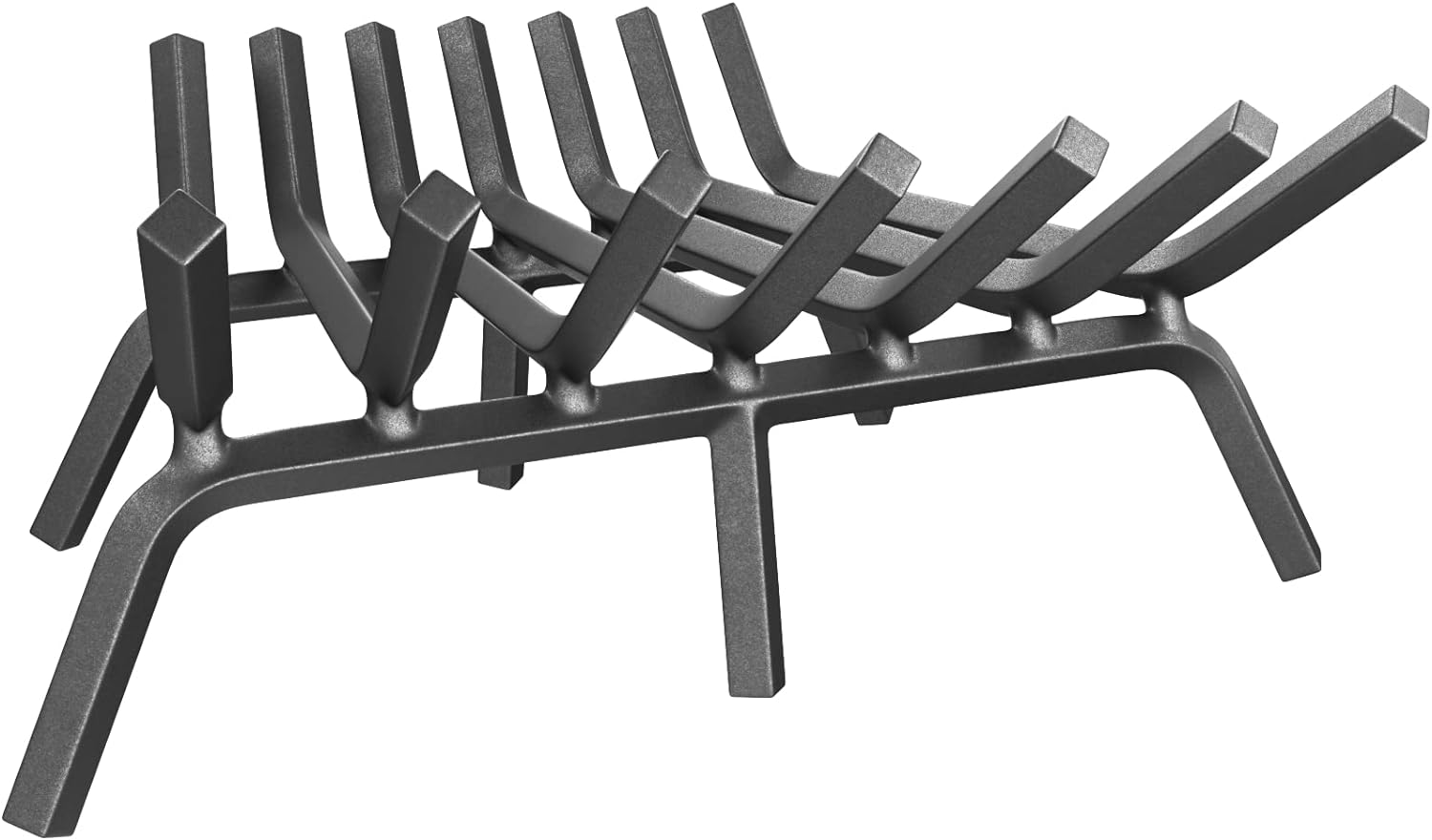 fireplace-log-grate