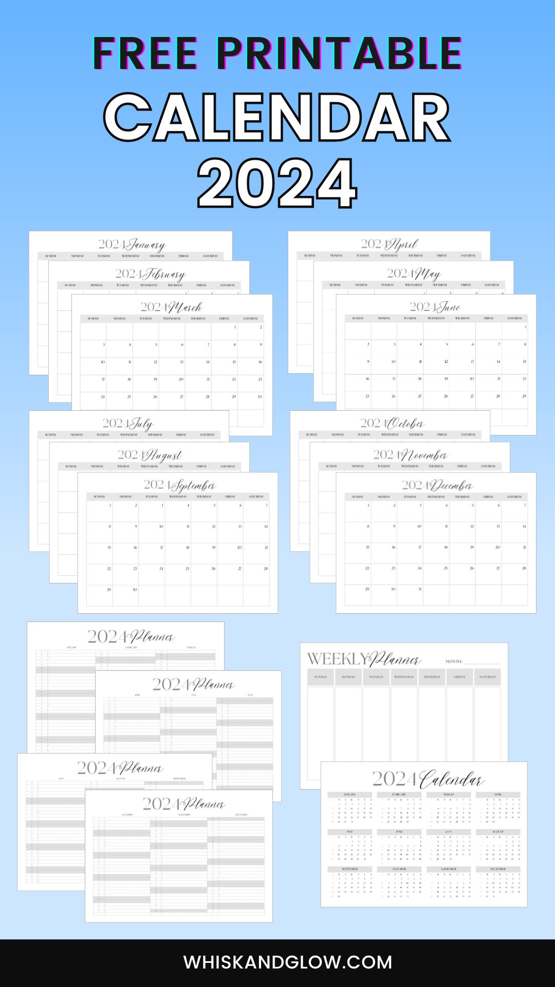 free-printable-2024-calendar