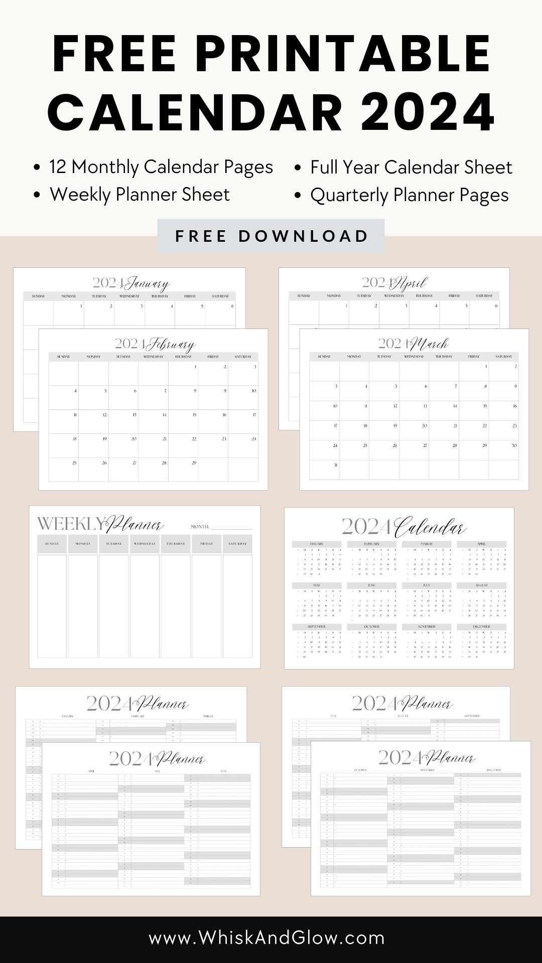 free-printable-calendar-2024
