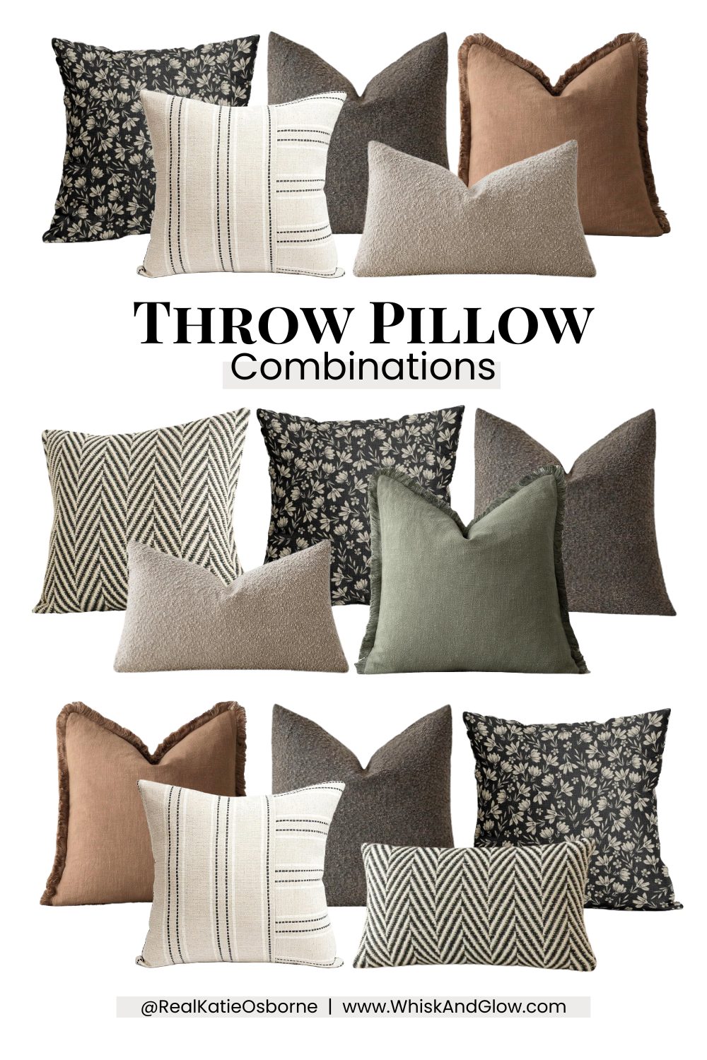 grey-and-brown-throw-pillows