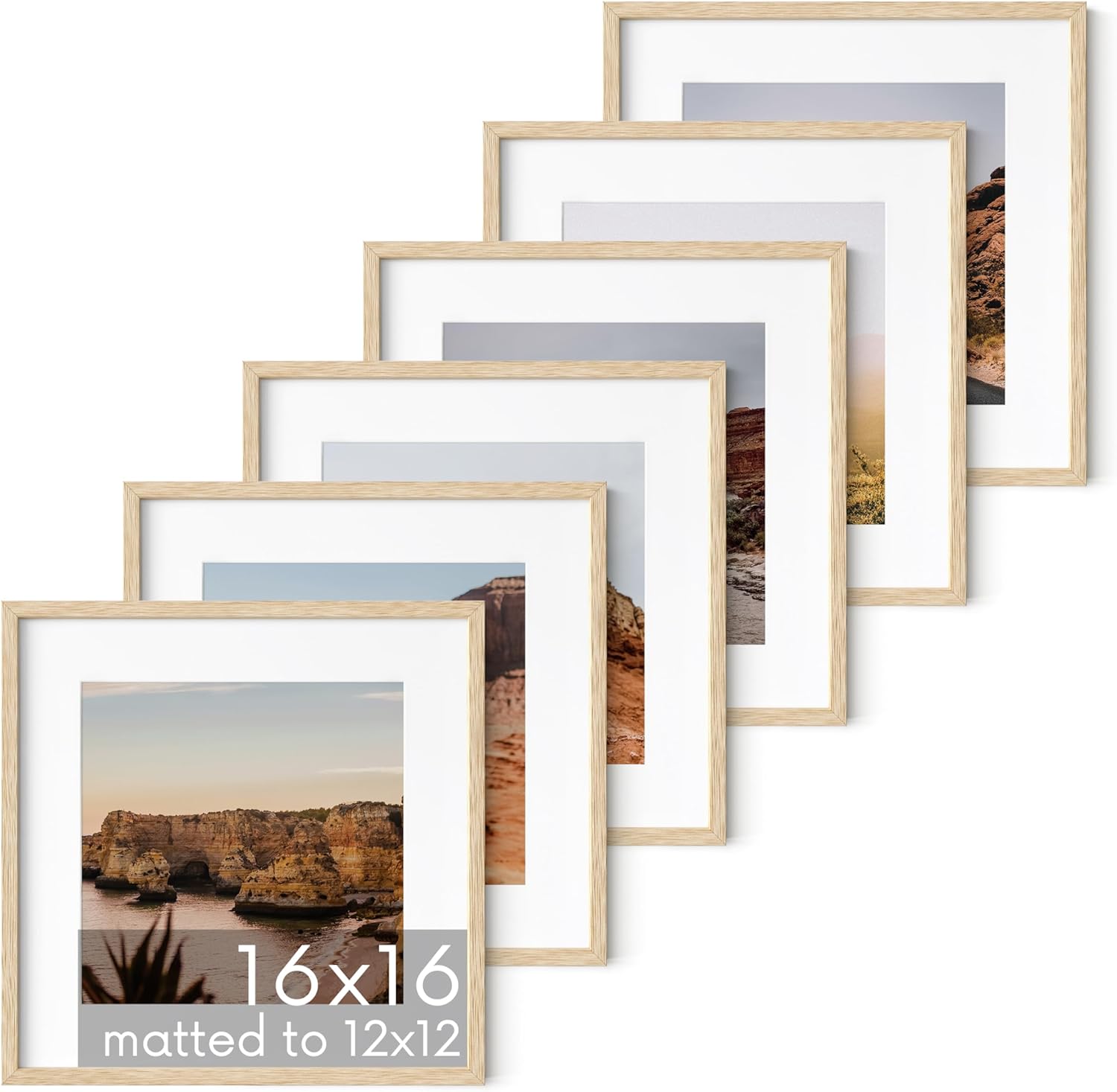 haus-and-hues-oak-picture-frames