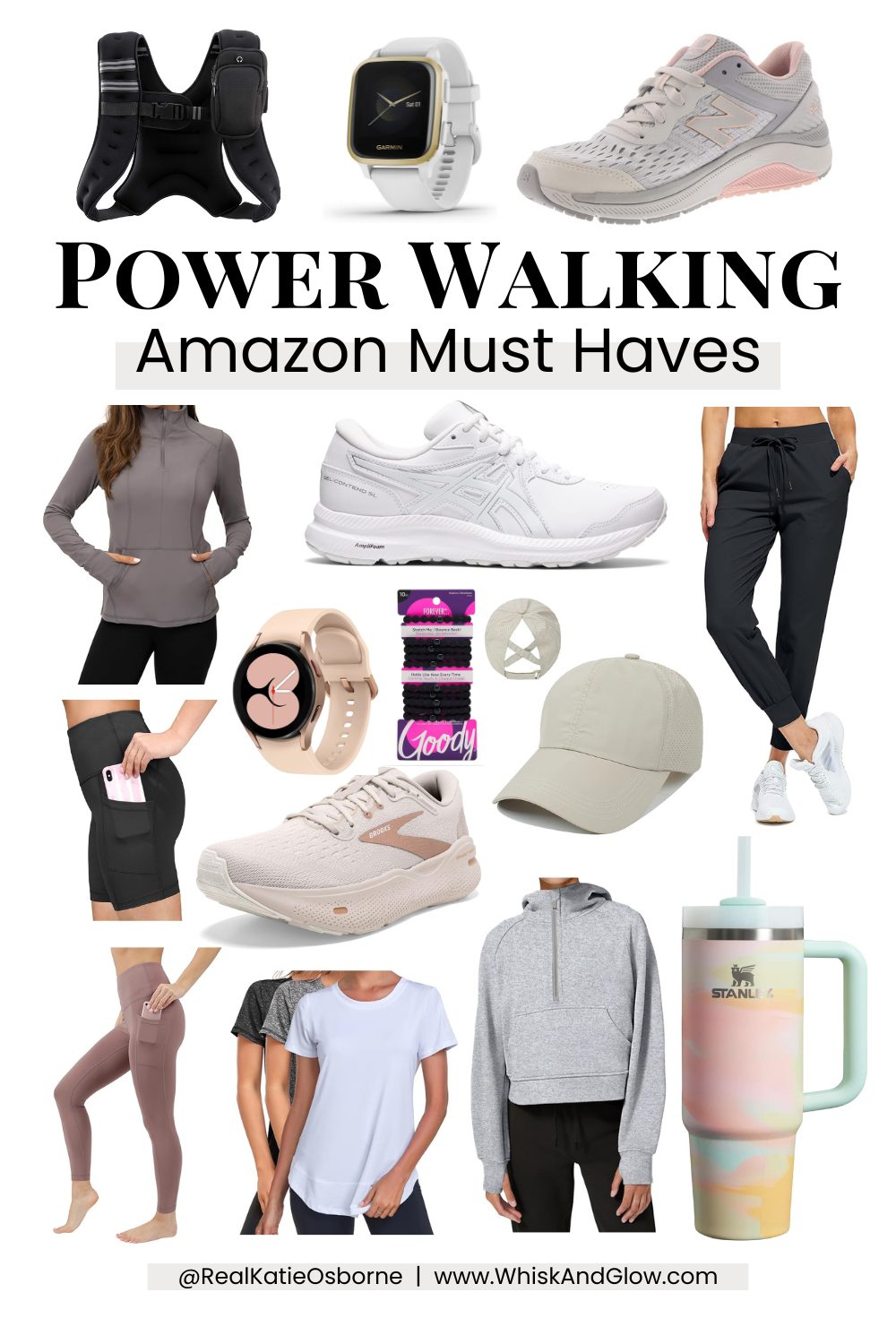 how-to-start-power-walking