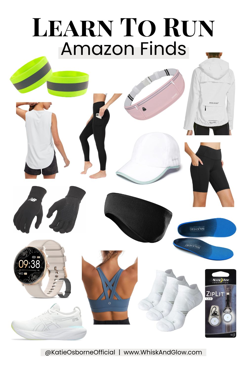 running-must-haves-for-beginners