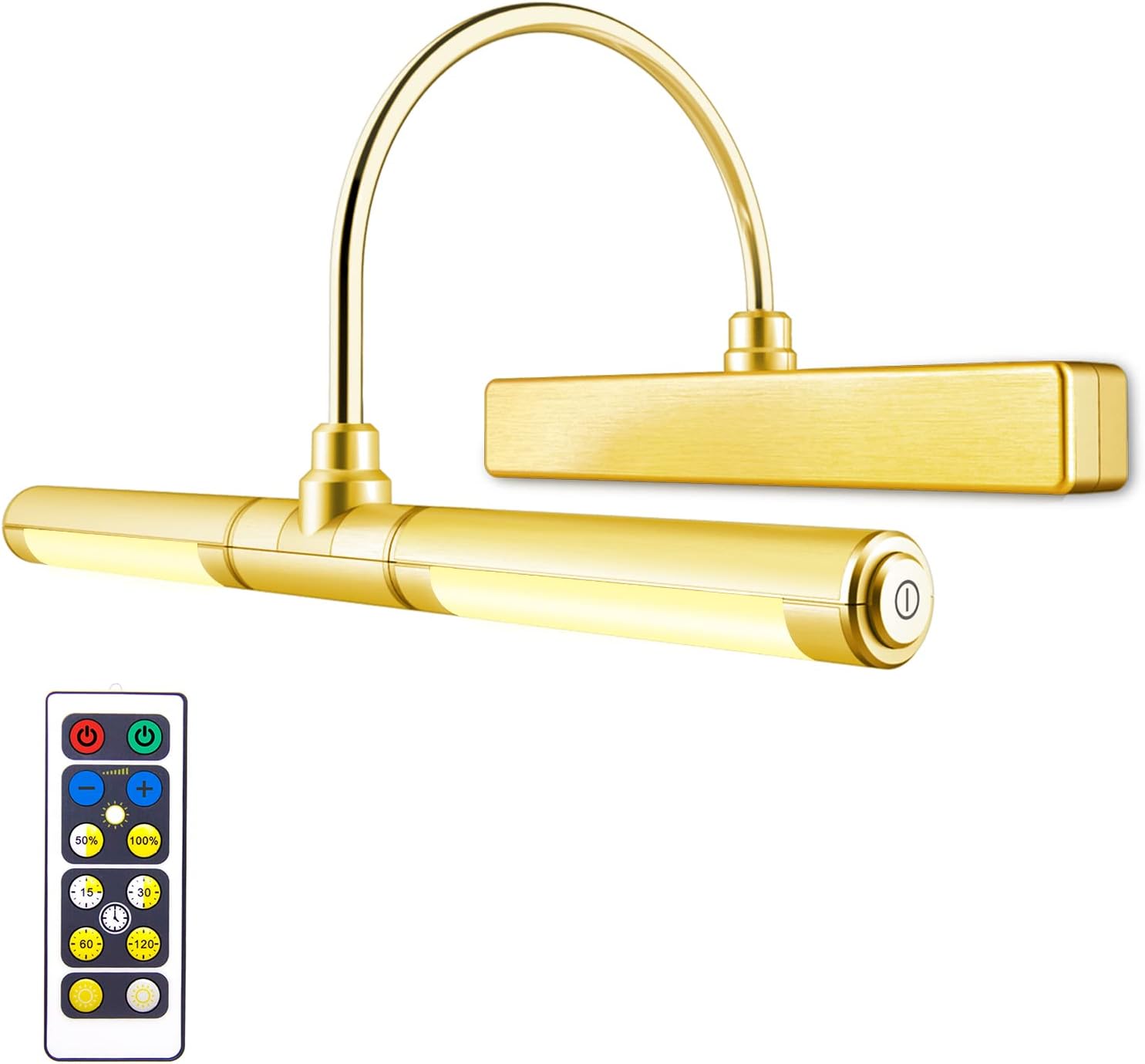 wireless-picture-frame-light-gold