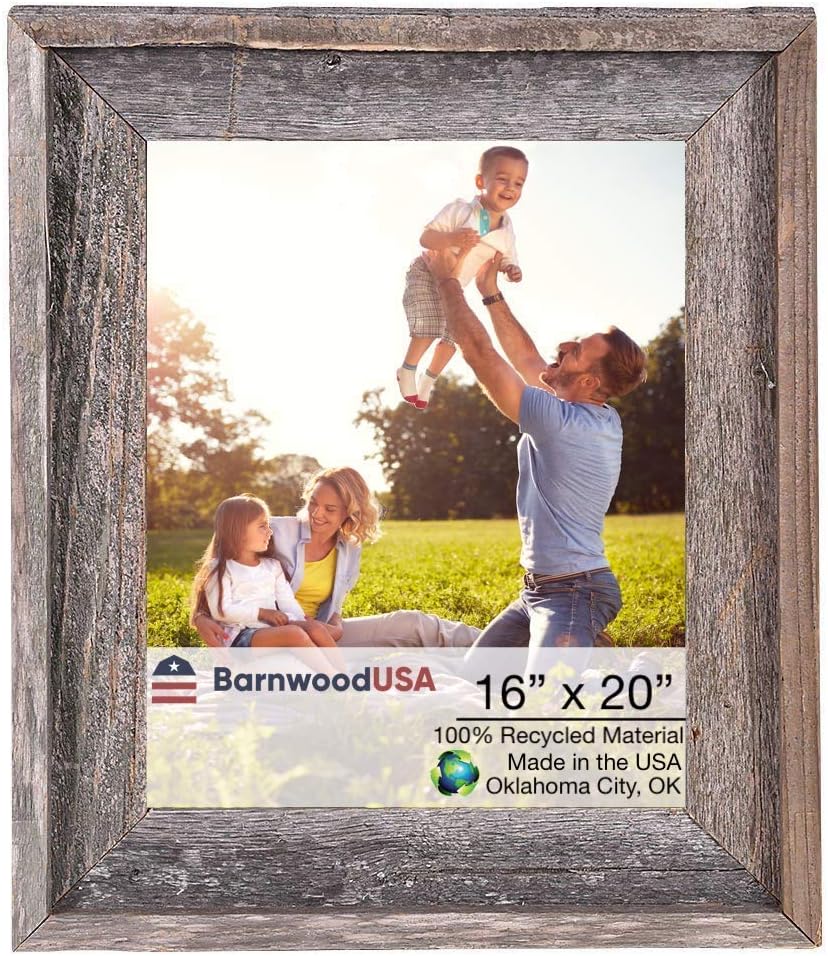 rustic-picture-frames