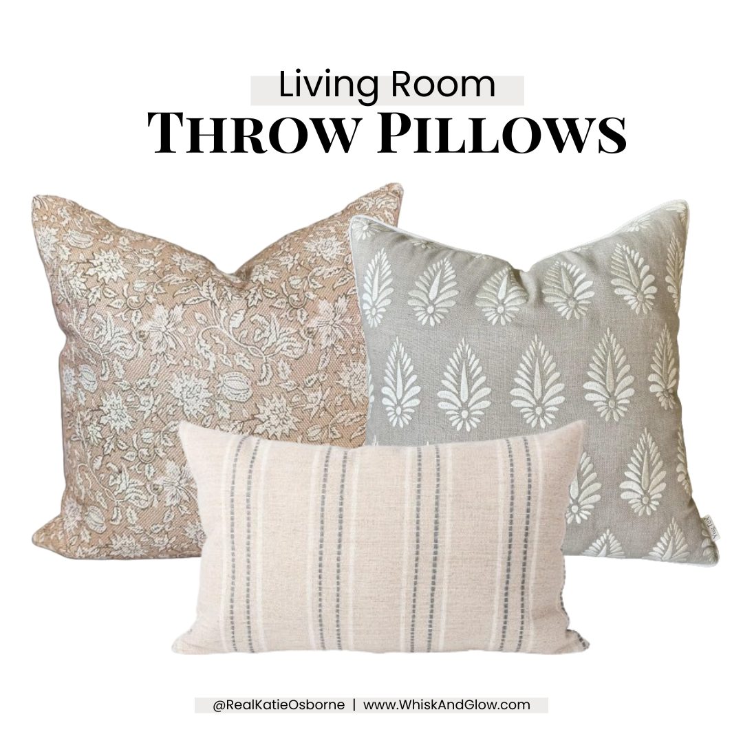 living-room-throw-pillow-set