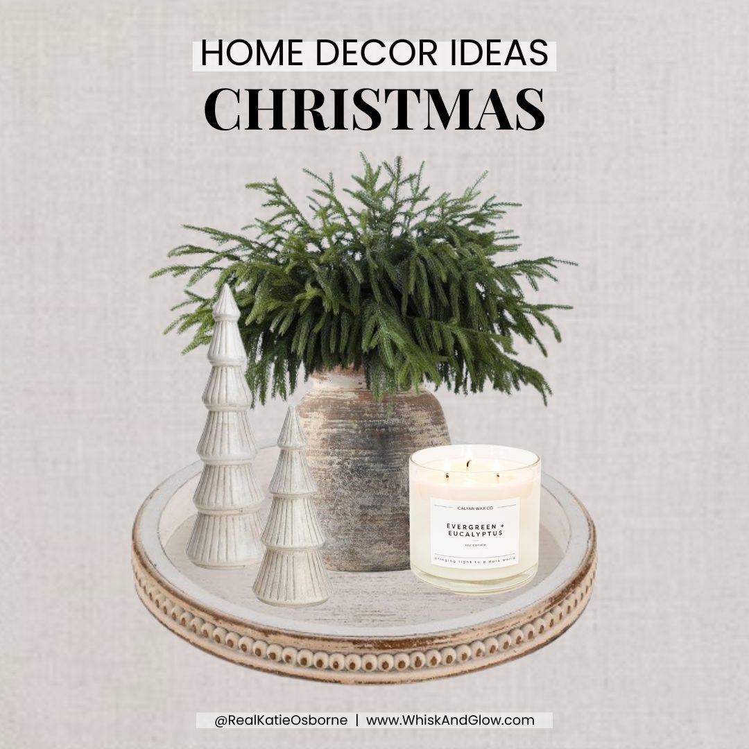 Christmas-tray-decor