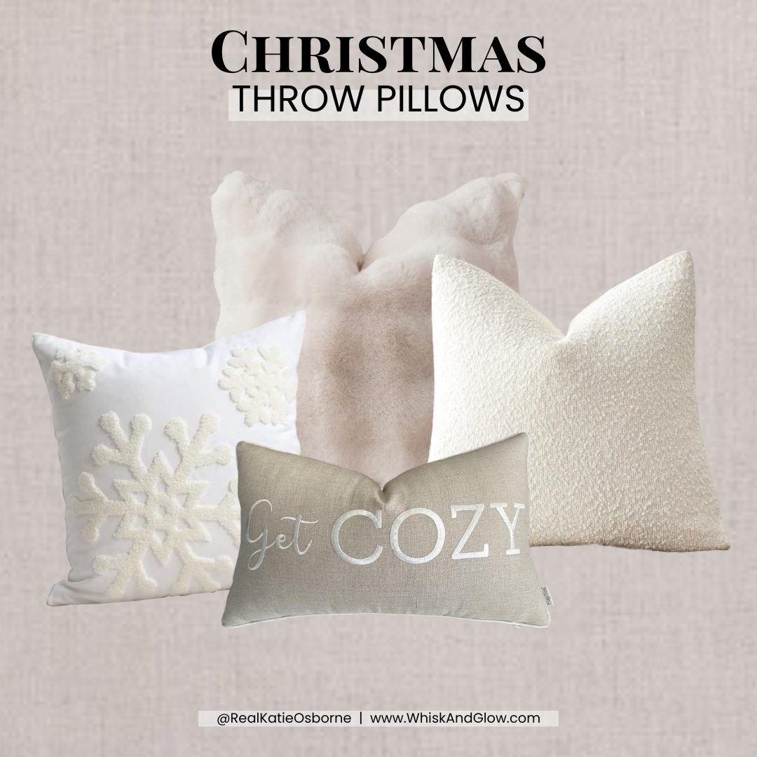 amazon-Christmas-throw-pillow-combos