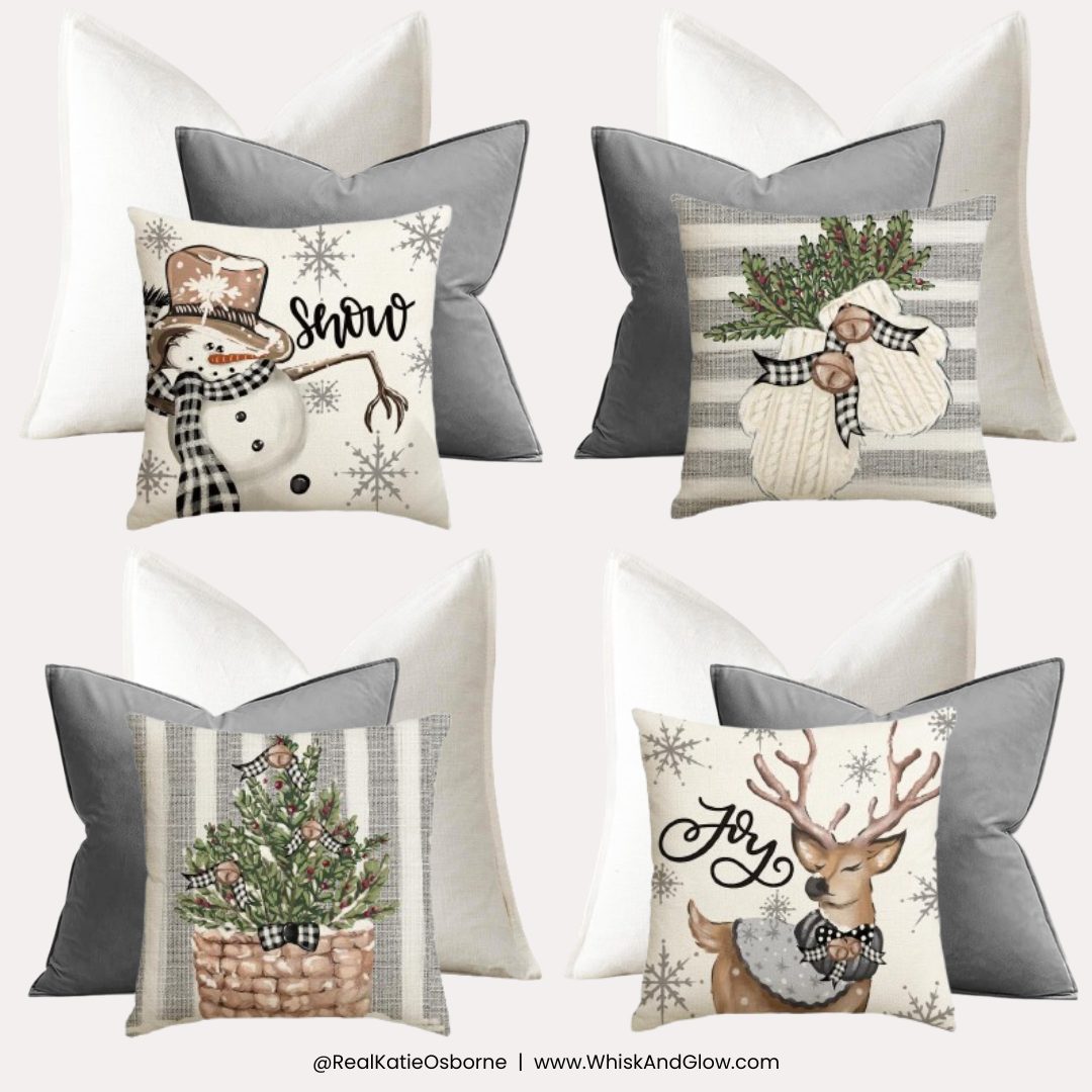 amazon-throw-pillows-for-christmas