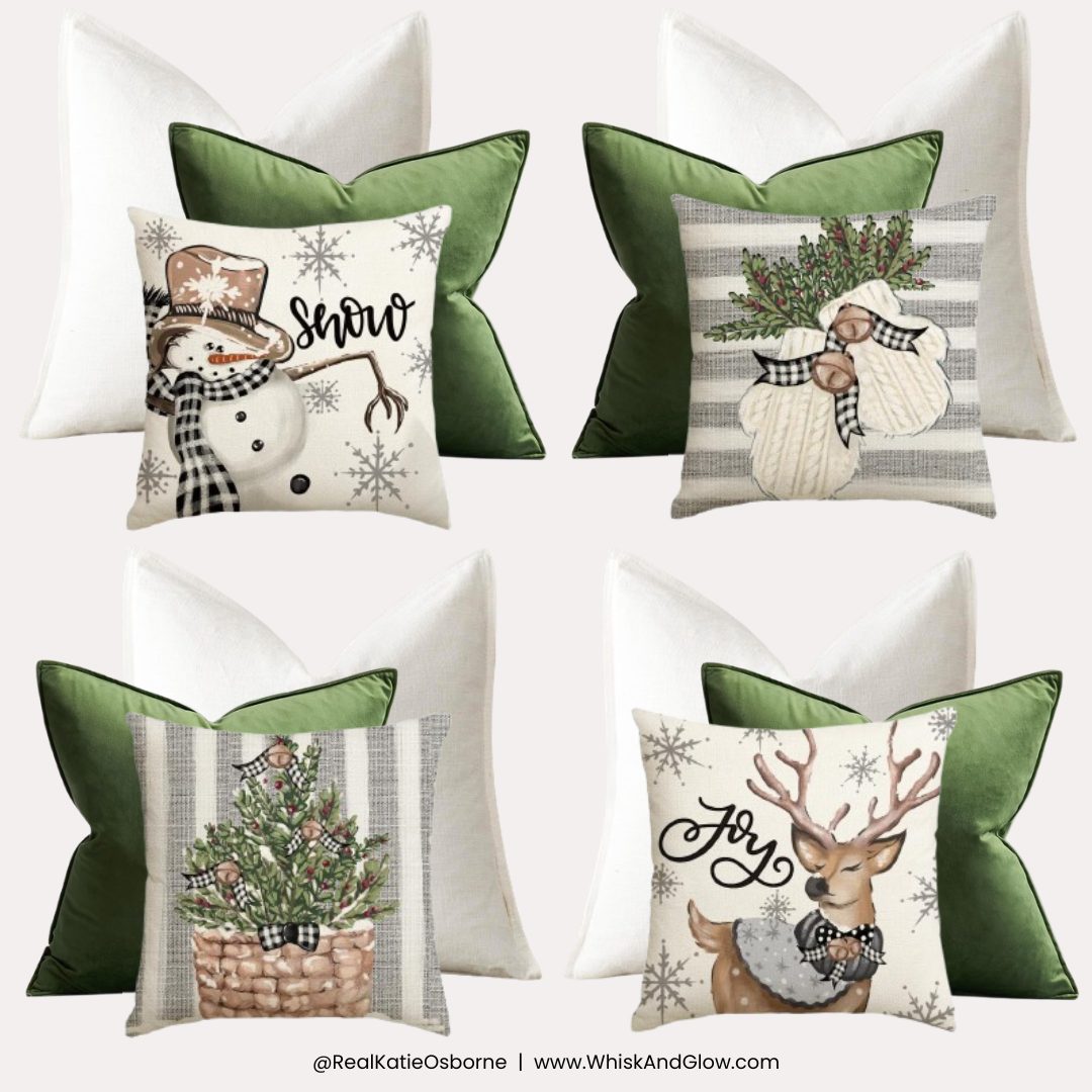 christmas-amazon-throw-pillow-covers
