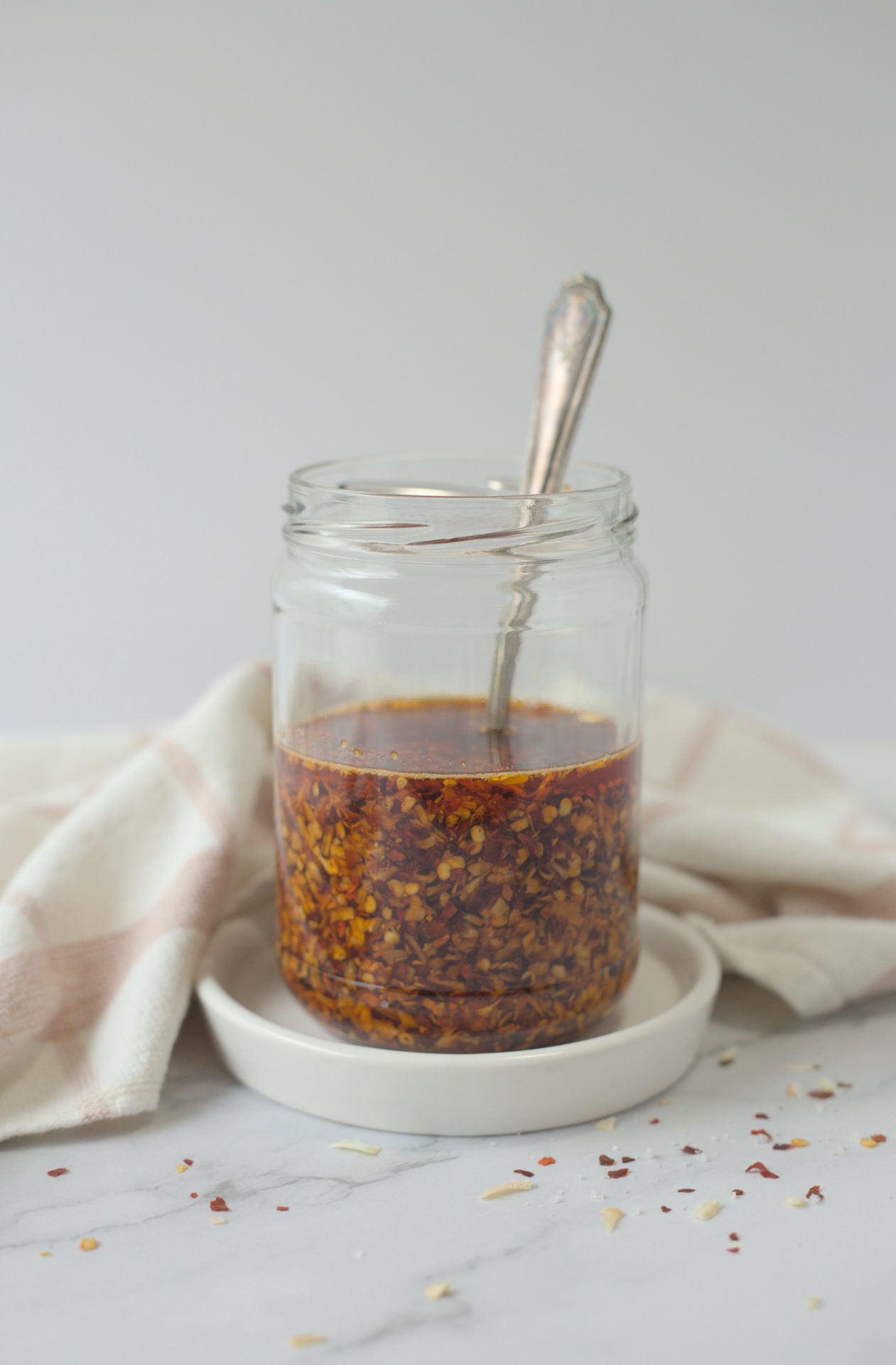 chili-onion-crunch-in-glass-jar